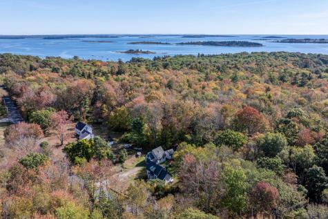 460 S Road Chebeague Island ME 04017