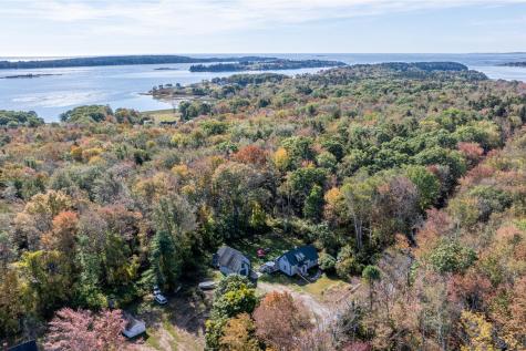 460 S Road Chebeague Island ME 04017