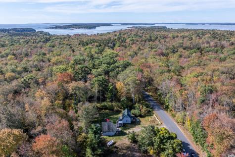 460 S Road Chebeague Island ME 04017
