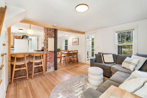 460 S Road Chebeague Island ME 04017