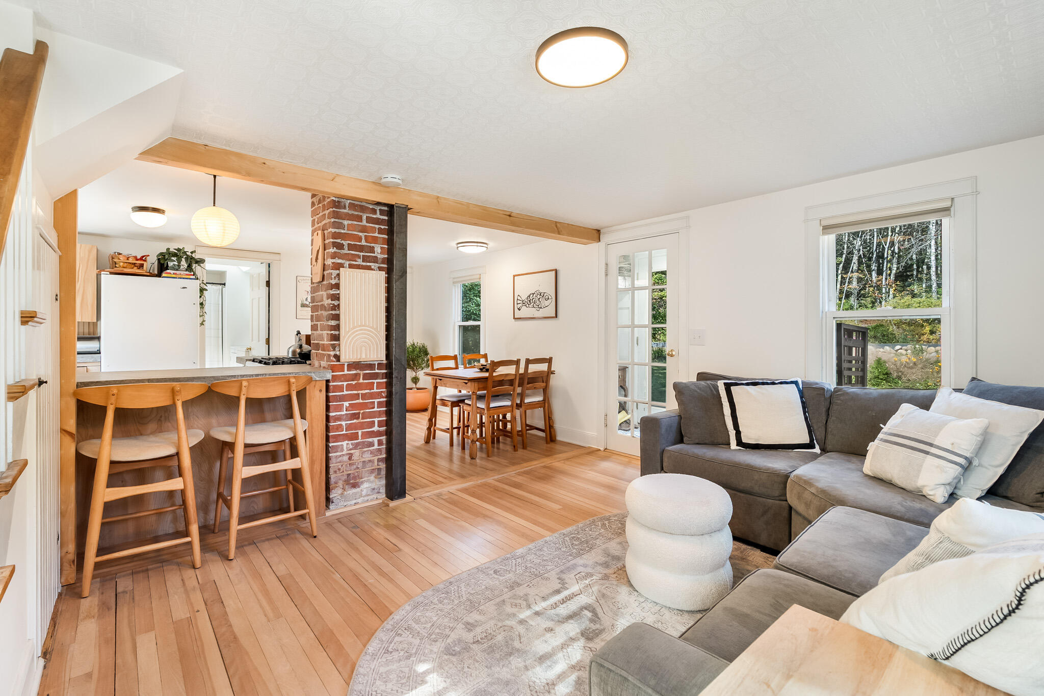 460 S Road Chebeague Island ME 04017