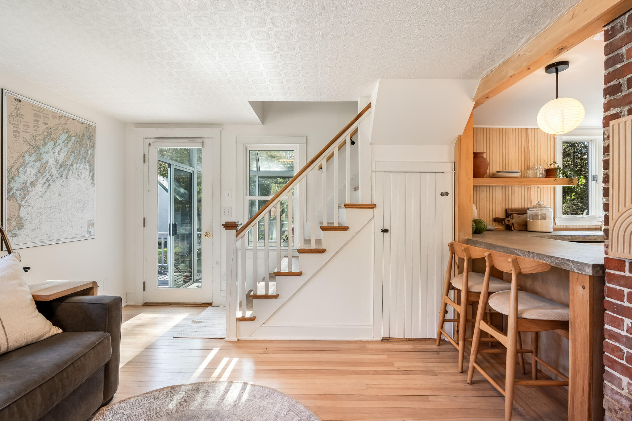 460 S Road Chebeague Island ME 04017