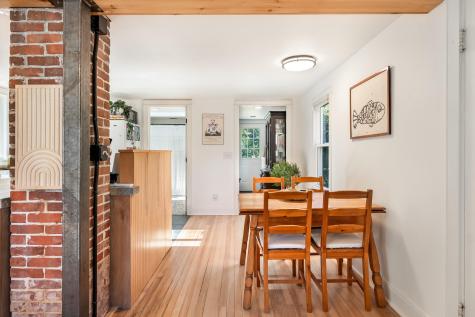 460 S Road Chebeague Island ME 04017