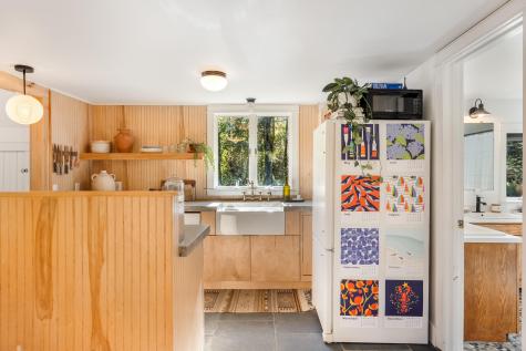 460 S Road Chebeague Island ME 04017