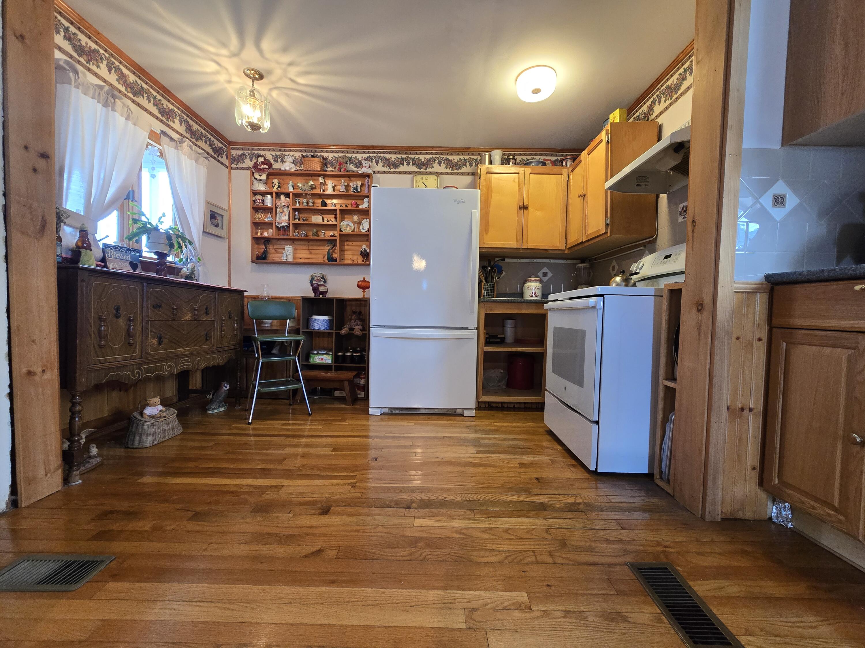 465 Washburn Road Washburn ME 04786