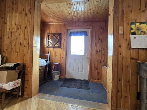 465 Washburn Road Washburn ME 04786