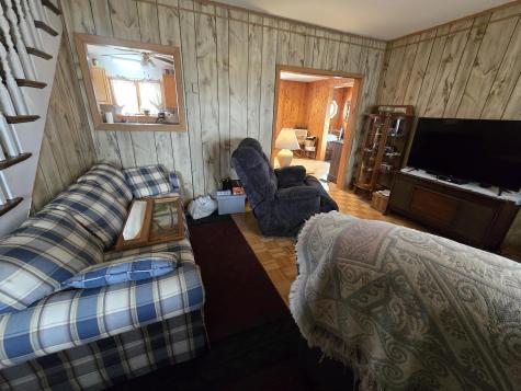 465 Washburn Road Washburn ME 04786
