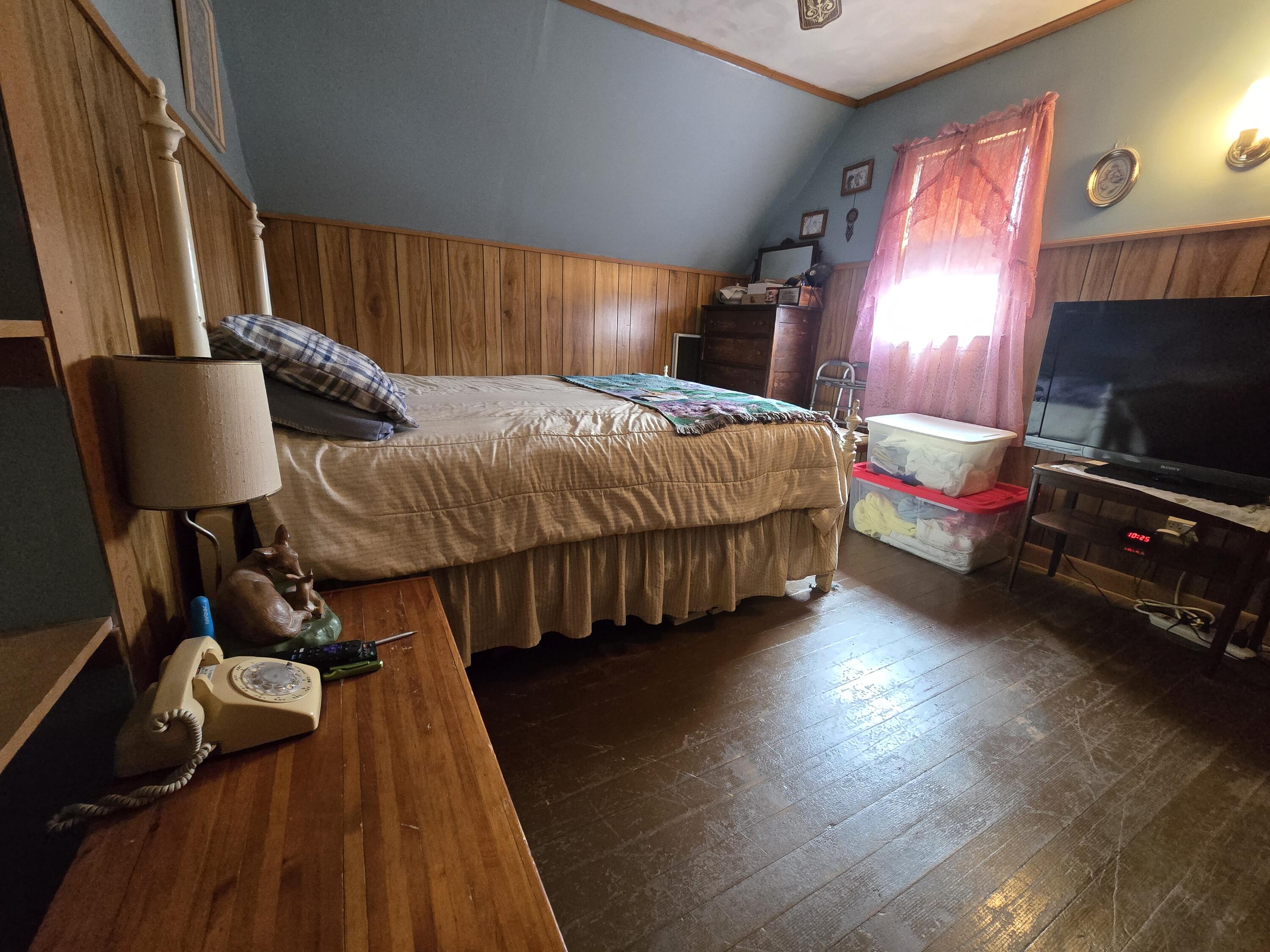 465 Washburn Road Washburn ME 04786