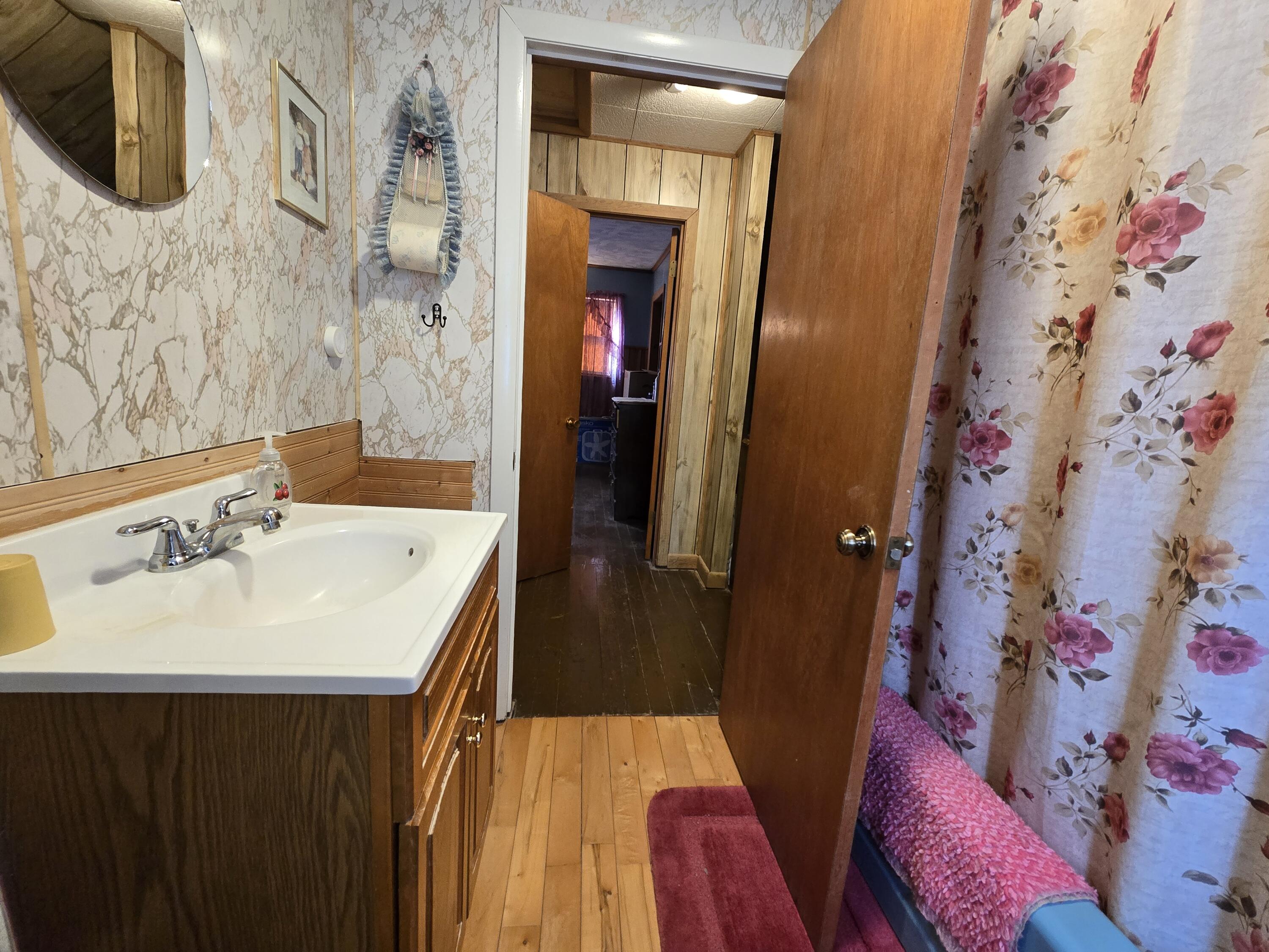 465 Washburn Road Washburn ME 04786