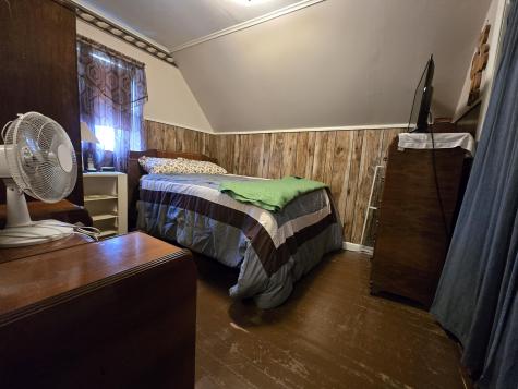 465 Washburn Road Washburn ME 04786