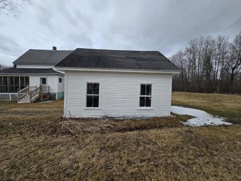 465 Washburn Road Washburn ME 04786
