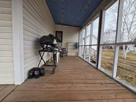 465 Washburn Road Washburn ME 04786