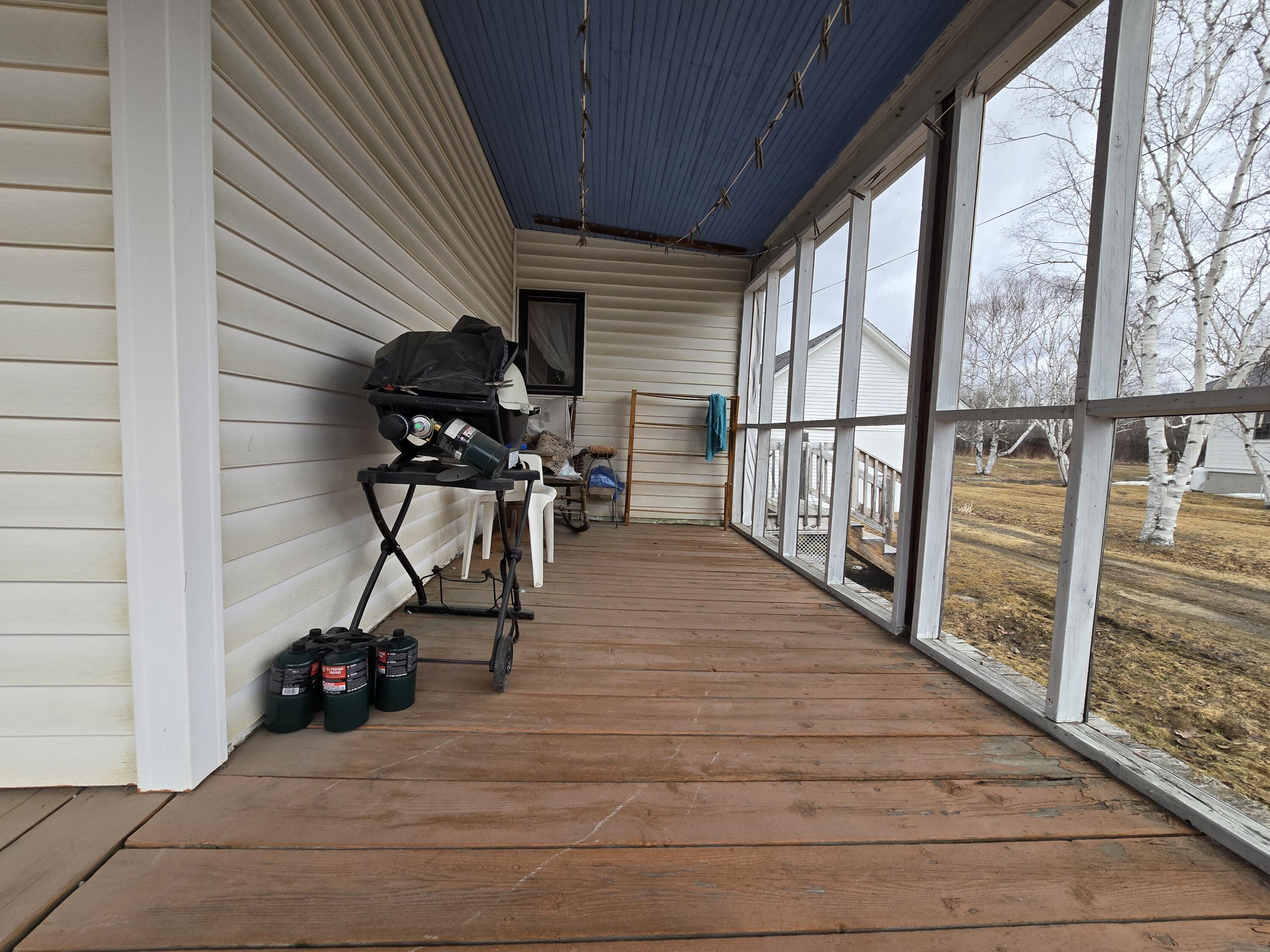 465 Washburn Road Washburn ME 04786