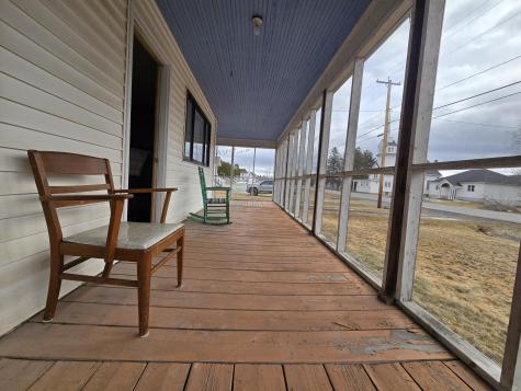 465 Washburn Road Washburn ME 04786