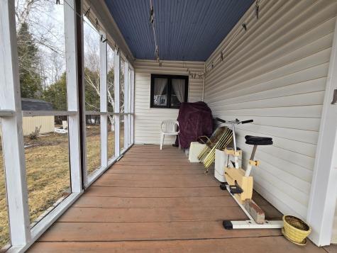 465 Washburn Road Washburn ME 04786