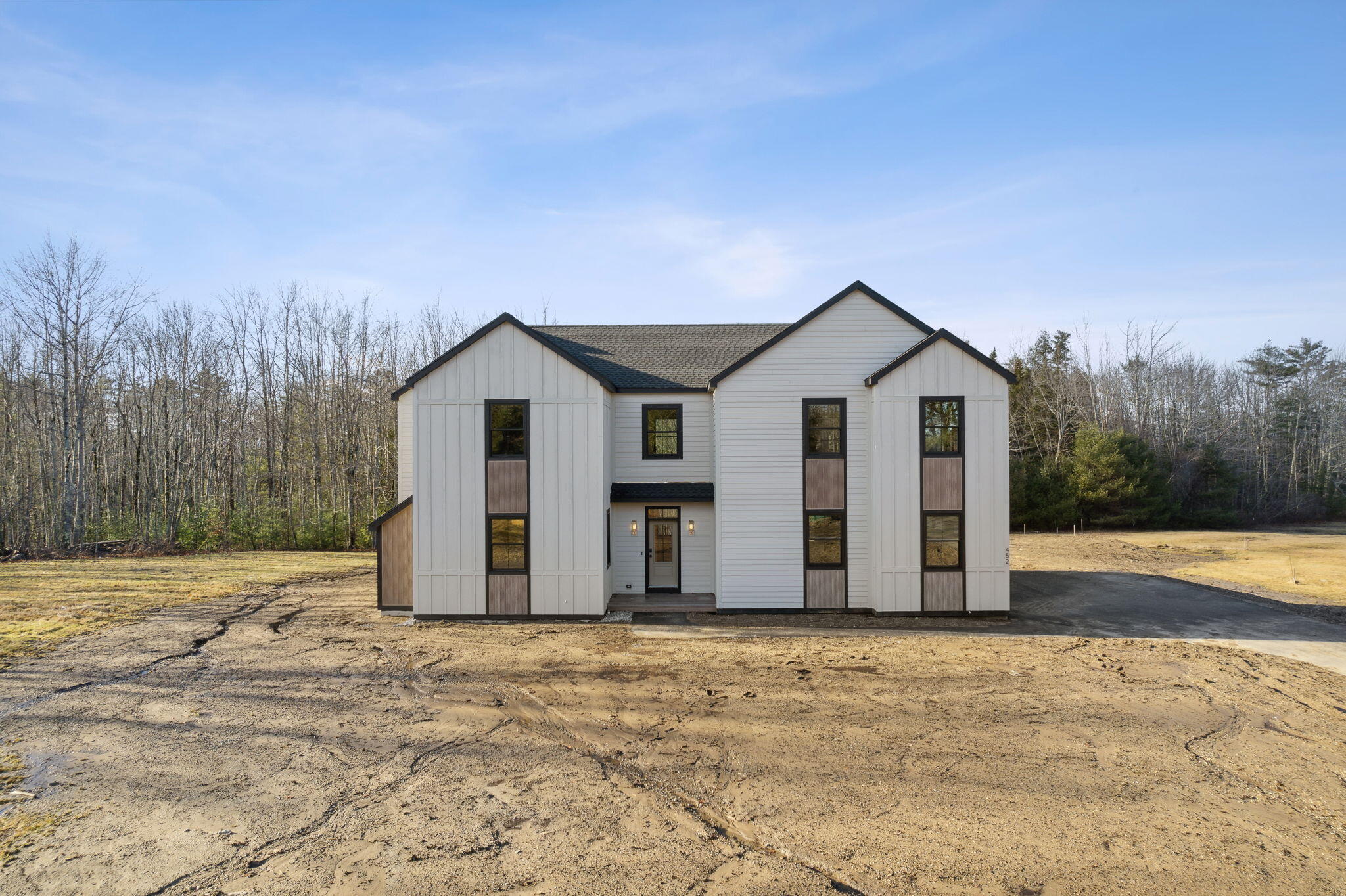 452 Blackstrap Road Falmouth ME 04105