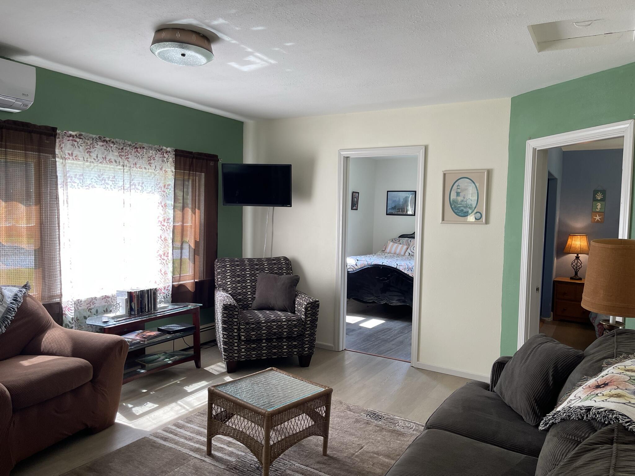 21 S Bay Road Franklin ME 04634