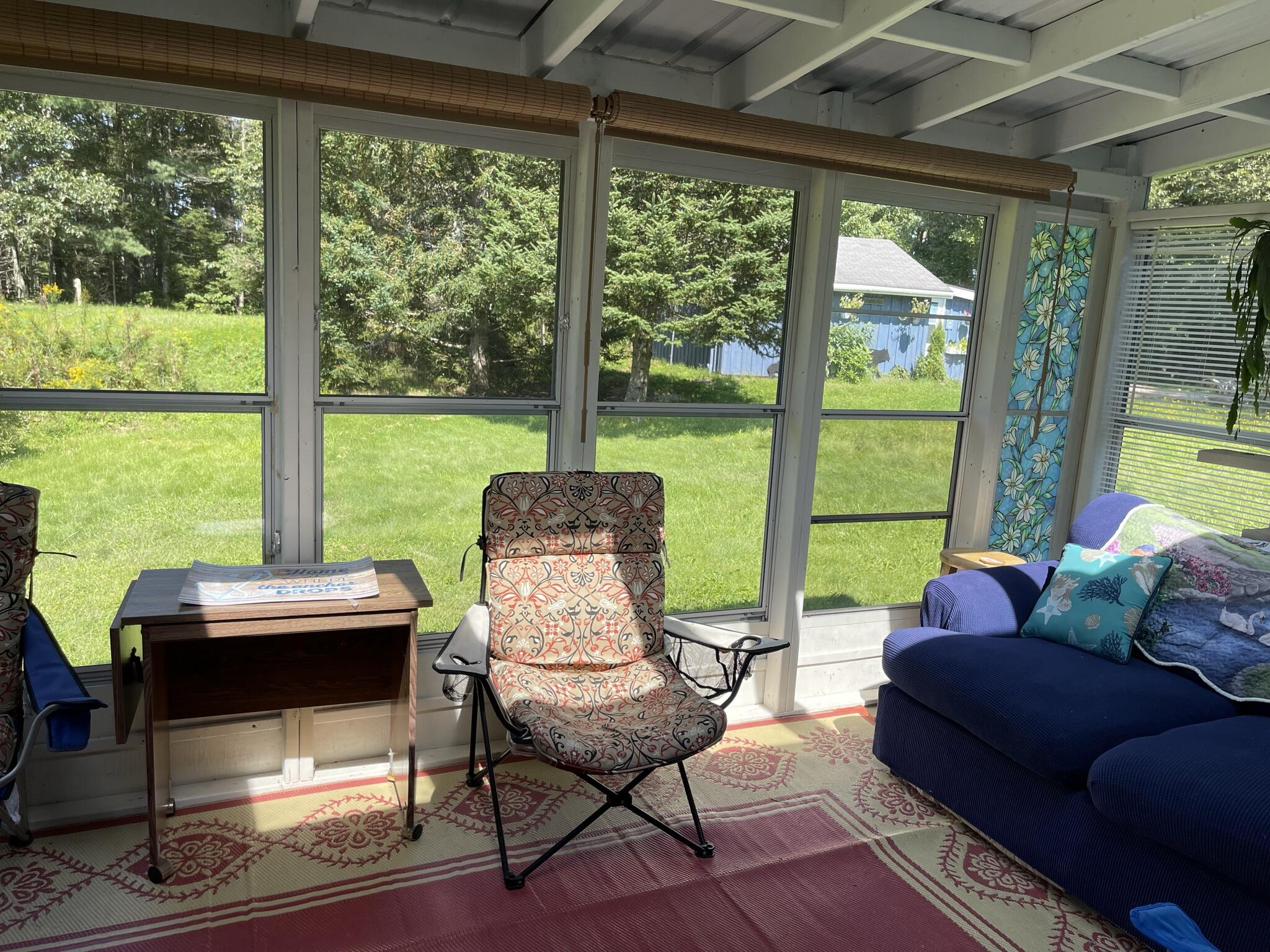 21 S Bay Road Franklin ME 04634