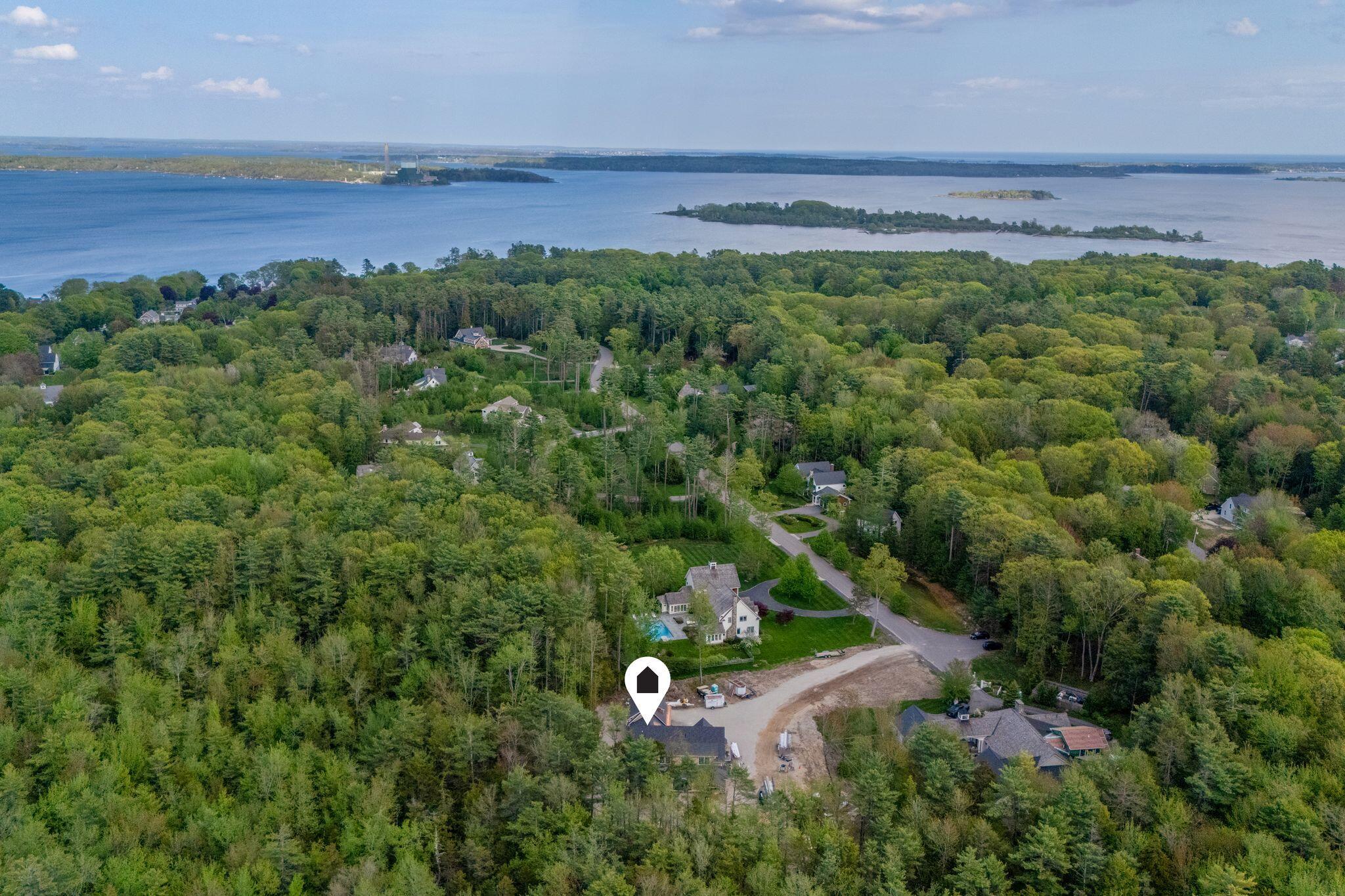 59 Maeves Way Cumberland ME 04110