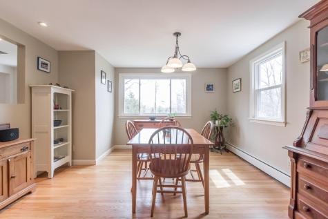 56 Woods Circle Road Yarmouth ME 04096