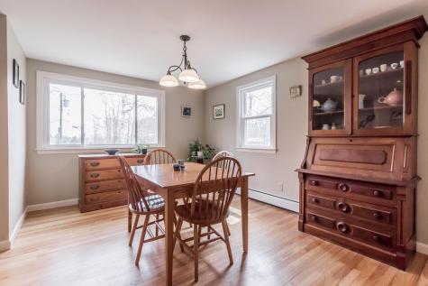 56 Woods Circle Road Yarmouth ME 04096