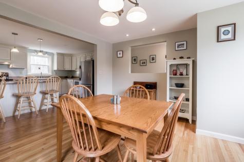 56 Woods Circle Road Yarmouth ME 04096