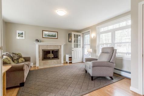 56 Woods Circle Road Yarmouth ME 04096