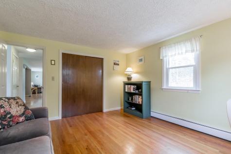 56 Woods Circle Road Yarmouth ME 04096
