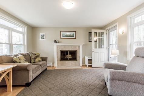 56 Woods Circle Road Yarmouth ME 04096