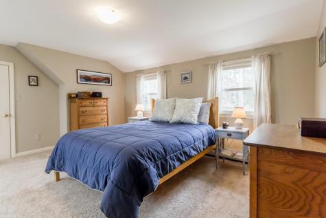 56 Woods Circle Road Yarmouth ME 04096