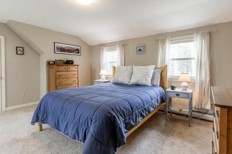 56 Woods Circle Road Yarmouth ME 04096