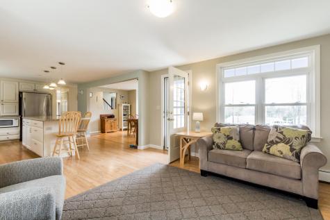 56 Woods Circle Road Yarmouth ME 04096