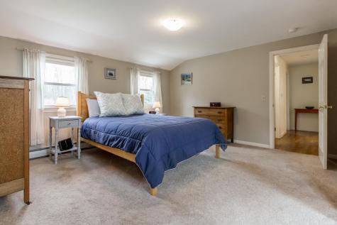 56 Woods Circle Road Yarmouth ME 04096