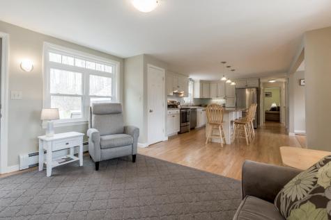 56 Woods Circle Road Yarmouth ME 04096