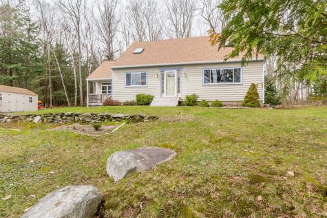 56 Woods Circle Road Yarmouth ME 04096