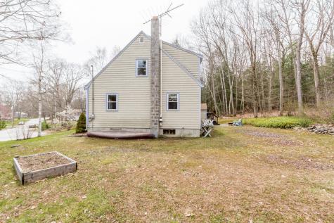 56 Woods Circle Road Yarmouth ME 04096