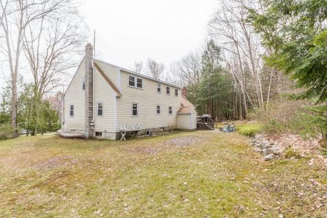56 Woods Circle Road Yarmouth ME 04096