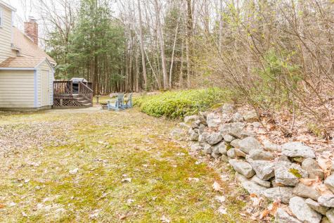 56 Woods Circle Road Yarmouth ME 04096