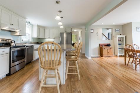 56 Woods Circle Road Yarmouth ME 04096