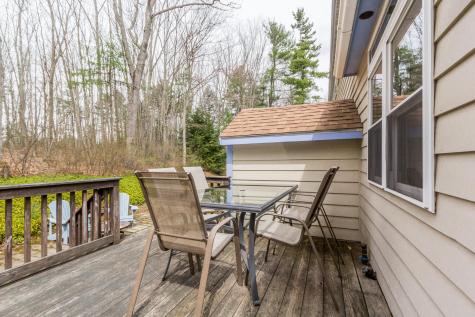 56 Woods Circle Road Yarmouth ME 04096