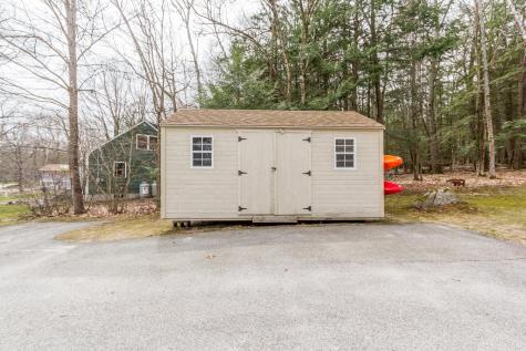 56 Woods Circle Road Yarmouth ME 04096