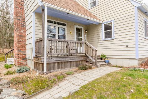 56 Woods Circle Road Yarmouth ME 04096