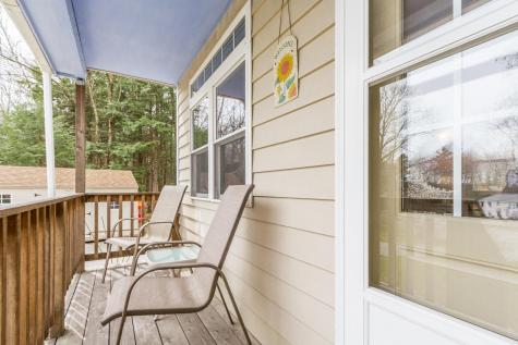 56 Woods Circle Road Yarmouth ME 04096