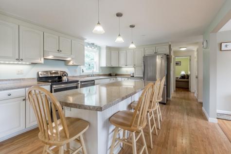 56 Woods Circle Road Yarmouth ME 04096