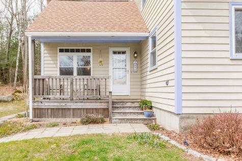 56 Woods Circle Road Yarmouth ME 04096