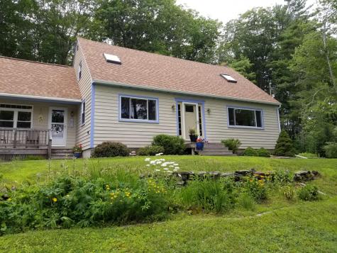 56 Woods Circle Road Yarmouth ME 04096