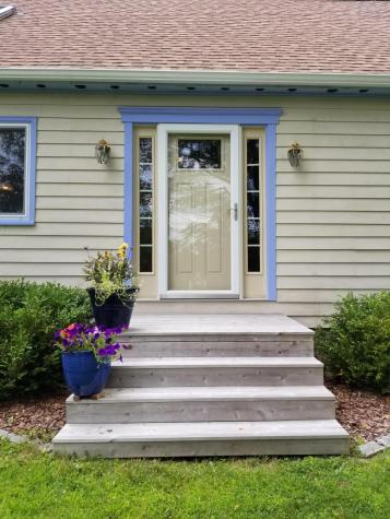 56 Woods Circle Road Yarmouth ME 04096