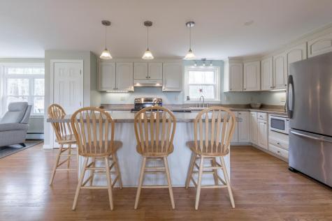 56 Woods Circle Road Yarmouth ME 04096