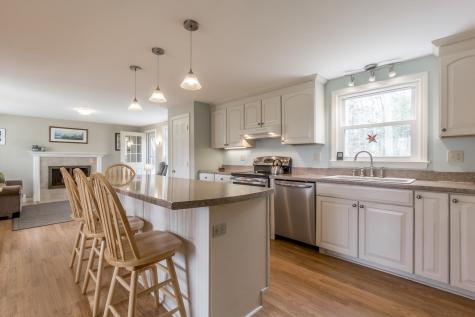 56 Woods Circle Road Yarmouth ME 04096