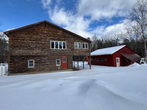 76 Route 232 Rumford ME 04276